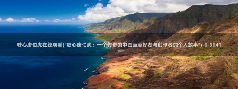糖心vlog破译